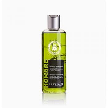 Champú Revitalizante La Chinata 250 ml
