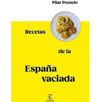 Recetas de la España vaciada
