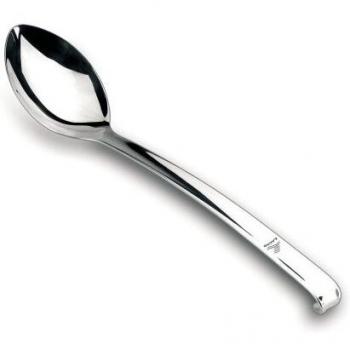 CUCHARA LISA INOX 36 CM. LACOR