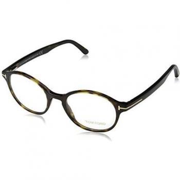 Tom Ford FT5428 Monturas de gafas, Marrón