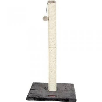 Poste rascador para gatos XL altura 80 cm aprox.