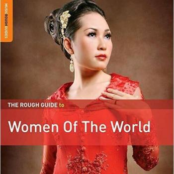 Guía Completa de Mujeres del Mundo - Música y Cultura Global