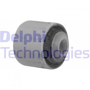 Brazo oscilante DELPHI TD1752W con silentblock para suspensión