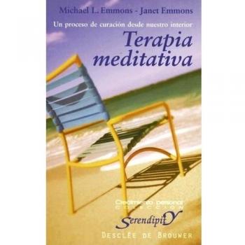 Terapia meditativa. Un proceso de curación desde nuestro interior