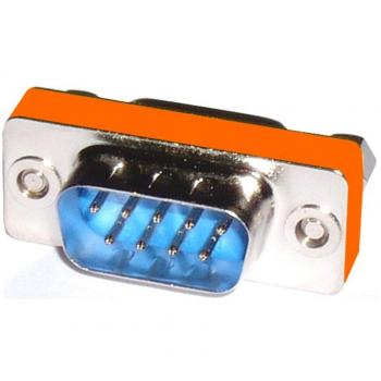 BeMatik - Adaptador Null-Modem