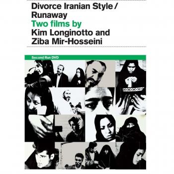 Divorce Iranian Style / Runaway [Reino Unido] [DVD]