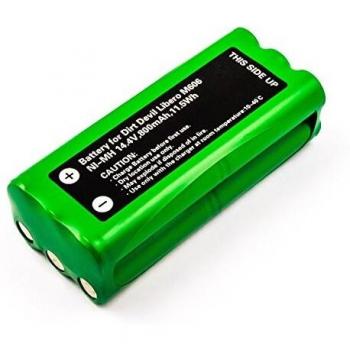 Batería CoreParts MBVC0001 para Robot Aspirador
