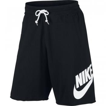 Nike M Nsw Ft Gx Franchise Pantalón Corto, Hombre, Negro
