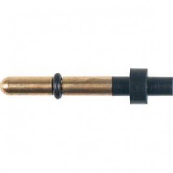 Herramienta de Montaje KS Tools con Válvula y O-Ring 150.2039-R010P