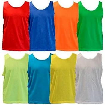 Softee Peto Petos, Hombre, Rojo, Talla Única