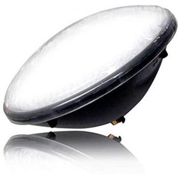 Bombilla LED para piscina PAR56 15W 1300lm 6500K luz fría IP68 Ø17,6x6cm - EDM