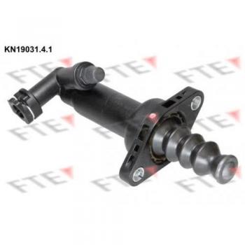 Cilindro receptor de embrague FTE KN19031.4.1 para SKODA VW SEAT AUDI