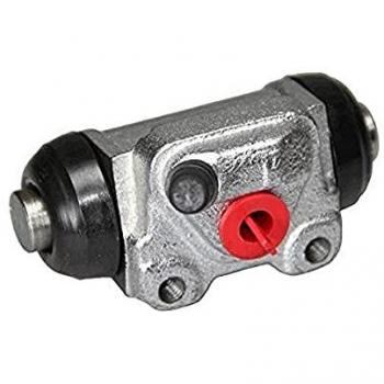 Cilindro de freno de rueda HELLA 8AW 355 530-551 para TOYOTA y HONDA, aluminio, trasero izquierdo