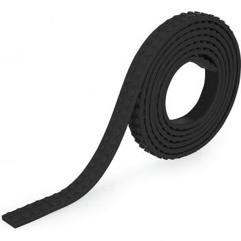 Cinta adhesiva para juegos de construcción DAM, medidas 100x1x0 cm