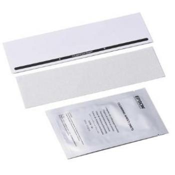 Epson B12B818291 - Kit de Accesorios de Limpieza para Workforce DS-30