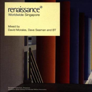 Renaissance Worldwide