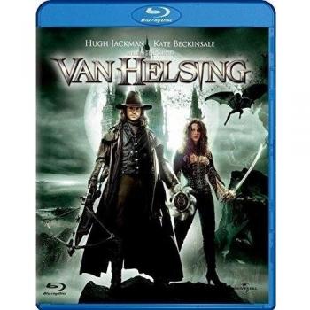 Van Helsing