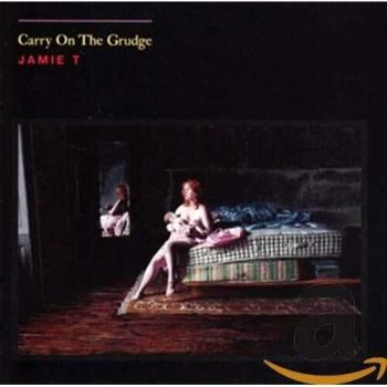 Carry On The Grudge