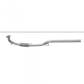 Tubo de Escape IMASAF para Seat Cordoba, Ibiza, Skoda Fabia y VW Polo 1.2 12V - Modelo 71.80.02