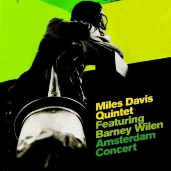Amsterdam Concert - Miles Davis