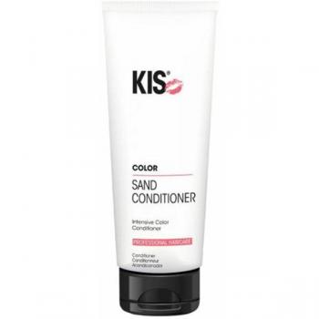 Acondicionador Color KIS 250ml Arena