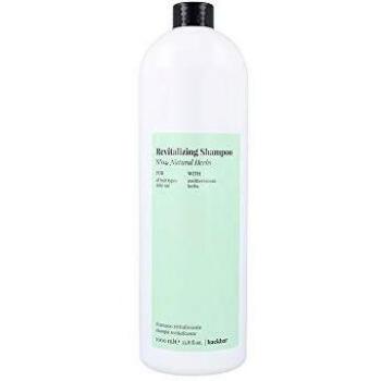 Champú Purificante Revitalizante Nº04-Hierbas Naturales 1000ml