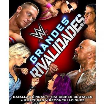 WWE. Grandes rivalidades
