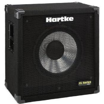 Hartke 0809164001966 - Bafle bajo 115b-xl