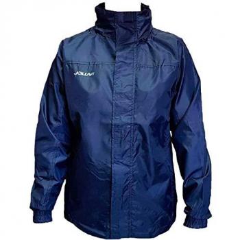 Chubasquero Joluvi Club Pro Impermeable y Transpirable