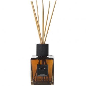 Culti Decor Damasque Aroma Diffuser with Refill 500 ml