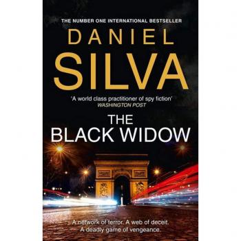 The Black Widow
