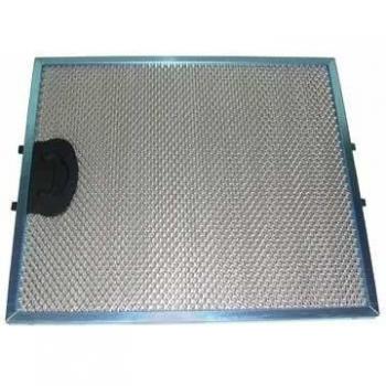 Filtro de grasa metálico 272x238mm para campana Brandt - Ref: 79X8840