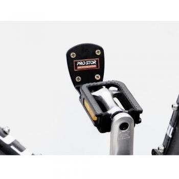 GANCHO COLGAR PARED ASISTA SOLO RACK III P/PEDAL