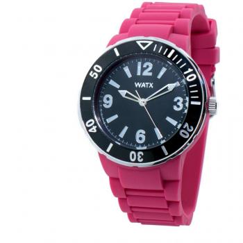 Reloj Watx & Colors para Mujer RWA1300-C1521 Analógico de Cuarzo 45mm