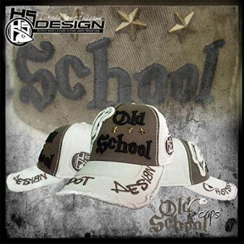 Caps OLD SCHOOL Hot Spot