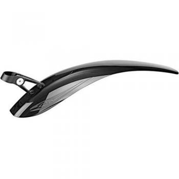 CRUD XL Rear, Adultos Unisex, Negro, ESTANDAR