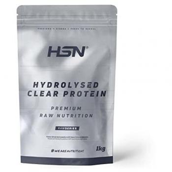 Aislado de Proteína Hidrolizada Clear Whey Saborizado - Pack Mixto 1kg