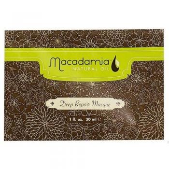 Macadamia Deep Repair Hair Mask 30 ml