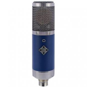 Telefunken TF11 FET Large-Diaphragm Cardioid Condenser Microphone