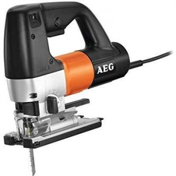 AEG 4935412819 Sierra calar 600 W - FIXTEC puño cerrado