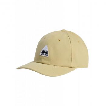 Gorra Burton Rad Dad Marrón