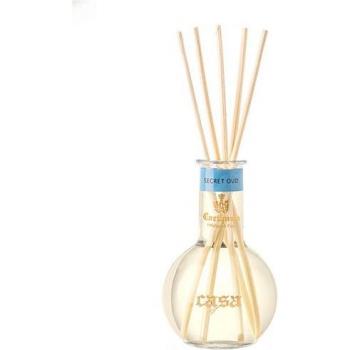 Secret Oud Fragrance Diffuser 100 ml