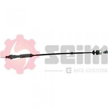 Cable de embrague SEIM 554564 con ajuste automático para PEUGEOT Partner I Combispace y Partner II Tepee