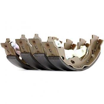 Juego de frenos LPR 08660