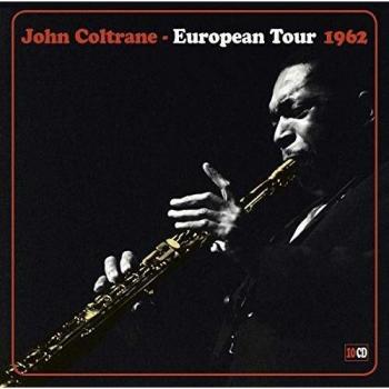European Tour 1962