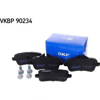 Pastillas de freno SKF VKBP 90234
