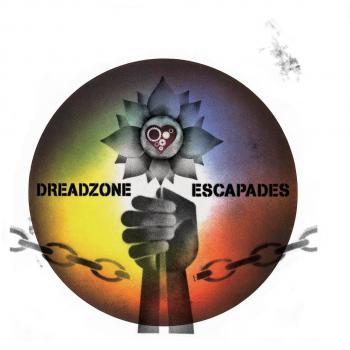 Escapades VINYL
