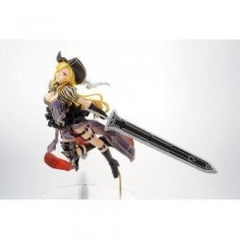 Hyakka Ryoran / Samurai Girls - Charles d'Artagnan [Hobby Japan Limited][Importación Japonesa]