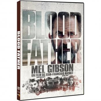 Blood Father [DVD]