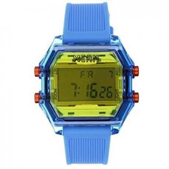 Reloj IAM IAM-KIT26 Amarillo Hombre
